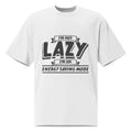 Oversized Unisex T-Shirt