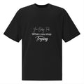 Oversized Unisex T-Shirt
