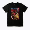 Tony Tony Chopper Inspired Regular Fit Anime T-Shirt | Premium Cotton Tee
