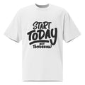 Oversized Unisex T-Shirt