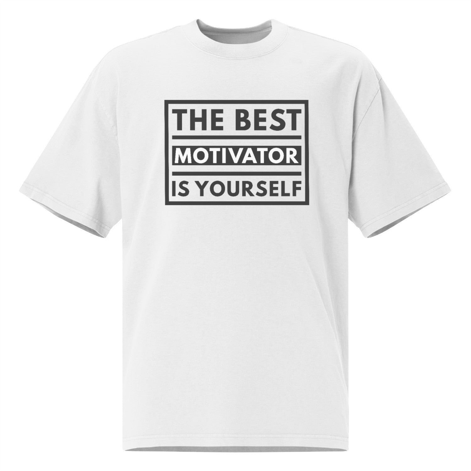 Oversized Unisex T-Shirt
