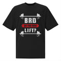 Oversized Unisex T-Shirt